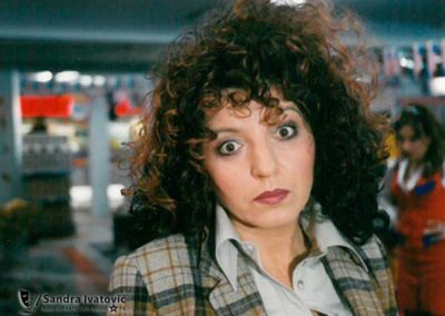 Strawberries in the Supermarket (2003)